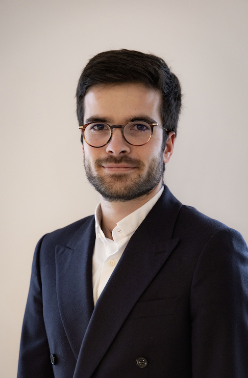 Me Matthieu Delignon, avocat pénaliste